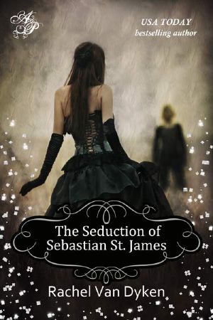 [House of Renwick 02] • The Seduction of Sebastian St. James